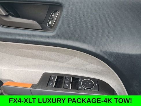 Used 2024 Ford Maverick XLT w/ XLT Luxury Package AWD/4WD image 29