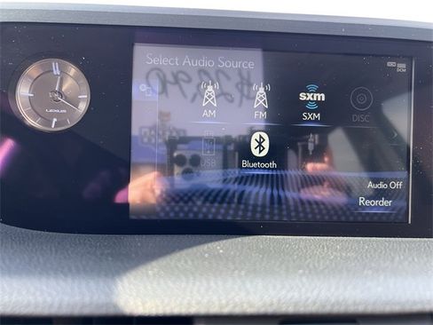 Used 2019 Lexus ES 350 image 14