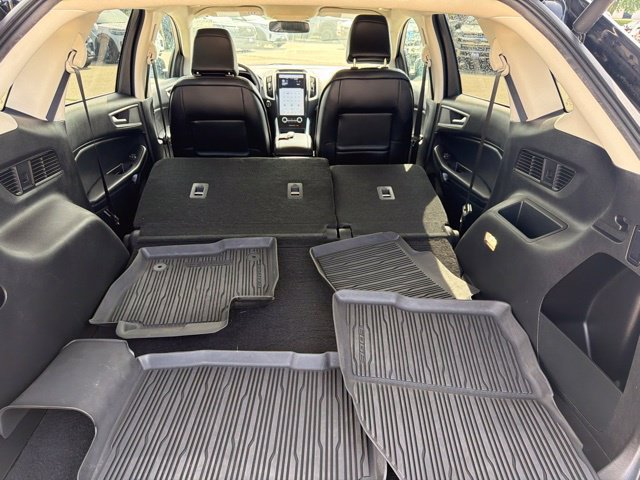 Used 2024 Ford Edge SEL w/ Convenience Package AWD/4WD image 21