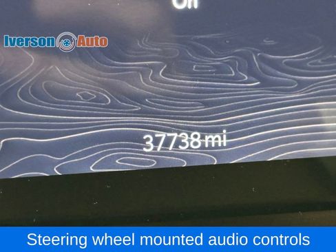 Used 2023 Jeep Grand Cherokee Limited w/ Black Appearance Package image 20