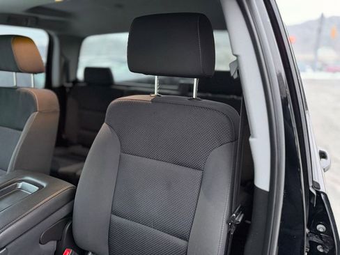 Used 2018 Chevrolet Silverado 1500 LT w/ All Star Edition image 7