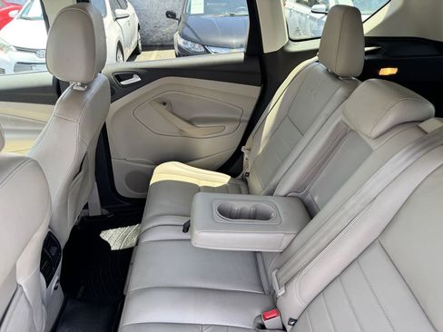 Used 2013 Ford Escape SEL FWD image 29