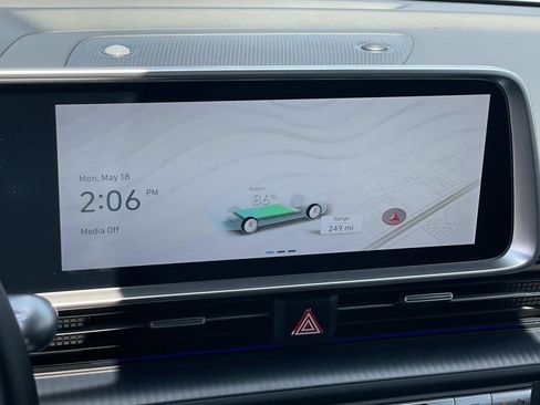 Certified 2025 Hyundai Ioniq 6 Limited RWD image 10