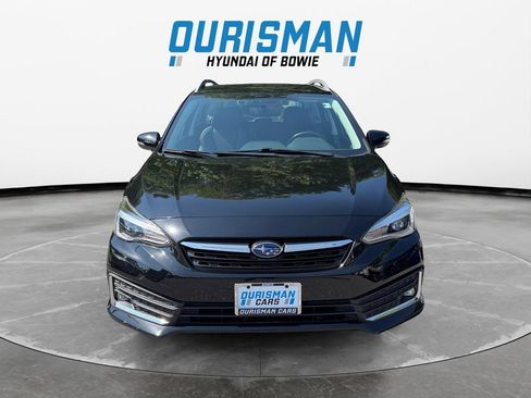 Used 2020 Subaru Impreza 2.0i Limited AWD/4WD image 8