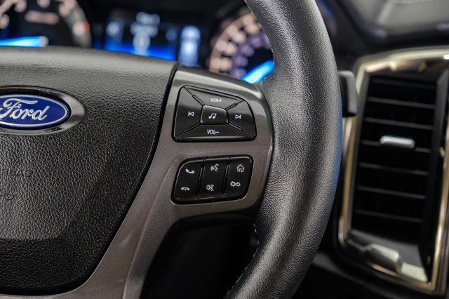 Used 2022 Ford Ranger Lariat RWD image 17