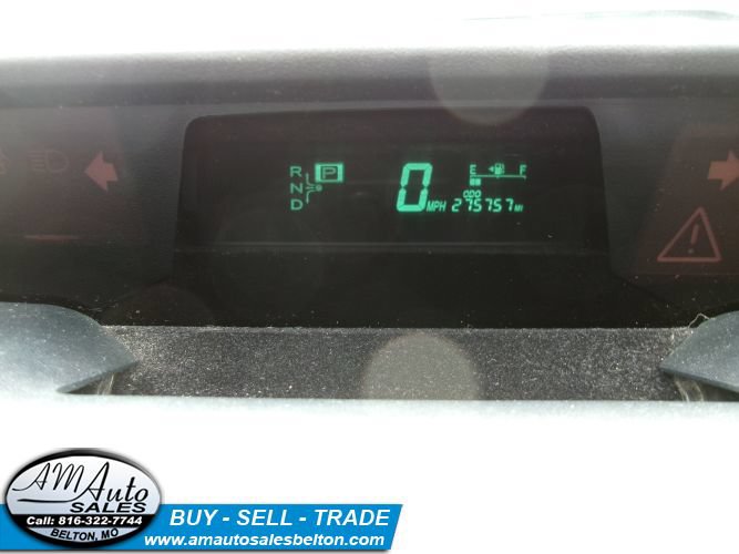 Used 2007 Toyota Prius FWD image 9