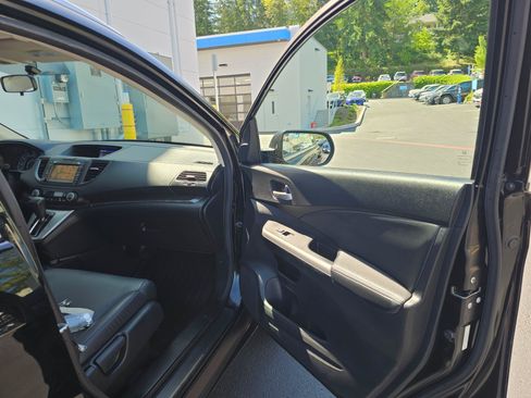 Used 2013 Honda CR-V EX-L image 11