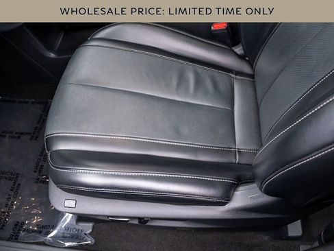 Used 2023 INFINITI QX60 Sensory w/ Vision Package AWD/4WD image 13