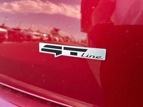 New 2026 Kia K5 GT-Line image 8