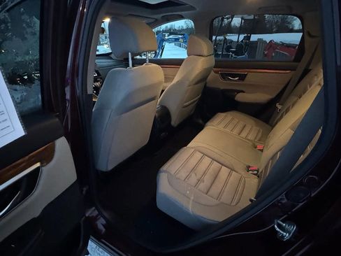 Used 2018 Honda CR-V EX image 11