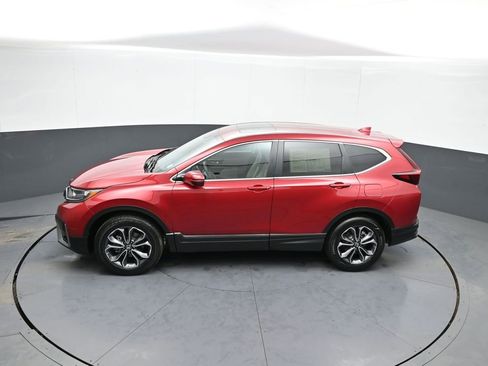 Certified 2021 Honda CR-V EX image 41