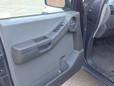 Used 2009 Nissan Xterra X RWD image 21