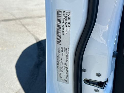 Used 2022 Jeep Compass Latitude w/ Convenience Group image 29