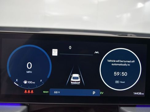 Used 2025 Hyundai Sonata Limited image 10