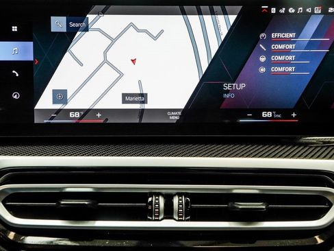 Used 2024 BMW M2 w/ Lighting Package image 24