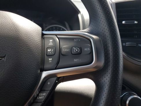New 2026 RAM 1500 Warlock AWD/4WD image 27