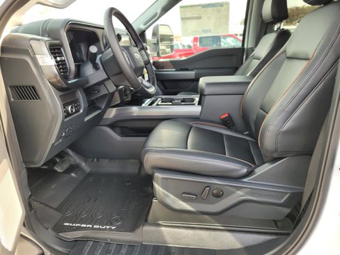 New 2026 Ford F350 Lariat image 14