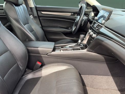 Used 2022 Honda Accord Sport Special Edition image 24