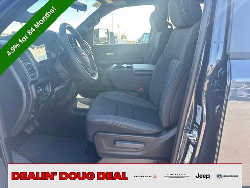 New 2026 RAM 1500 Express image 25