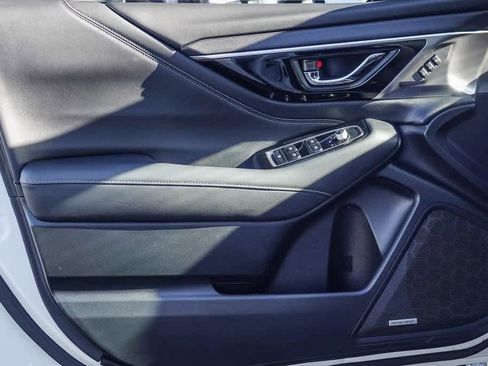 Used 2024 Subaru Outback Limited XT image 18