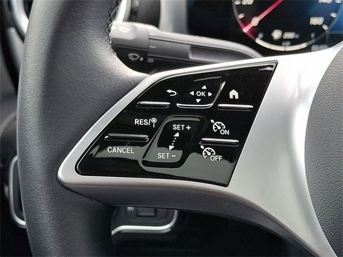 Certified 2025 Mercedes-Benz CLA 250 4MATIC image 22