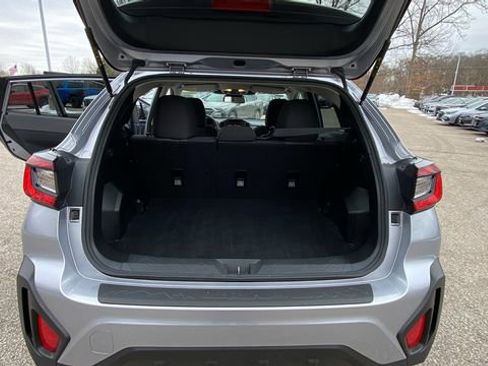 Certified 2024 Subaru Crosstrek 2.0i image 32