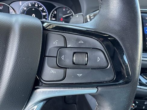 Used 2022 Buick Enclave Premium image 16