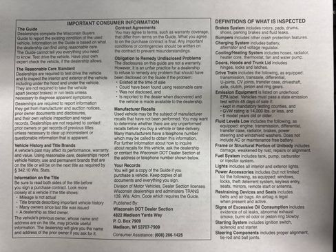 Used 2023 GMC Sierra 1500 Denali Ultimate image 33