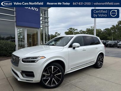 Certified 2023 Volvo XC90 B6 Plus w/ Protection Package Premier