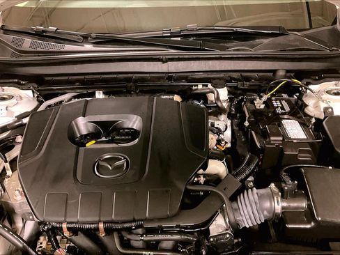 Used 2025 MAZDA CX-30 AWD 2.5 S w/ Preferred Package image 28