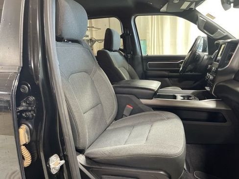 Used 2019 RAM 1500 Big Horn AWD/4WD image 22