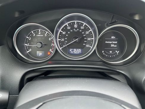 Used 2016 MAZDA CX-5 Grand Touring FWD image 16