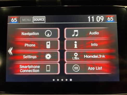 Used 2021 Honda Civic Type R image 19