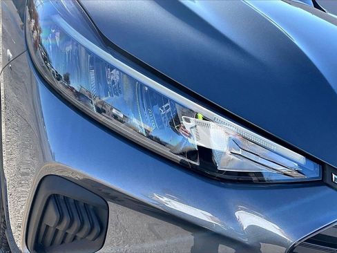 New 2026 Ford Escape ST-Line w/ Tech Pack #1 image 33