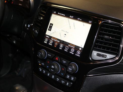 Used 2020 Jeep Grand Cherokee Limited X AWD/4WD image 48