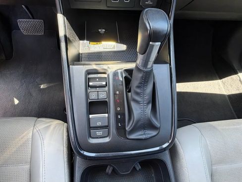Used 2024 Honda CR-V EX-L image 29