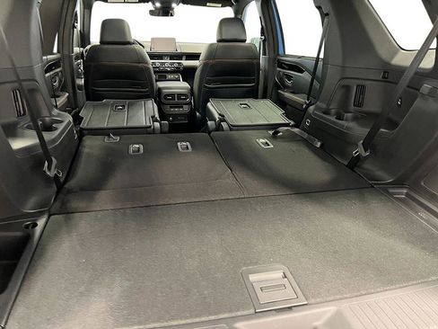 New 2025 Honda Pilot TrailSport image 28
