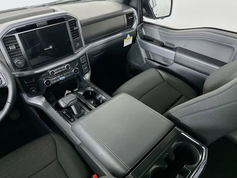 New 2025 Ford F150 XLT w/ Equipment Group 302A MID image 11