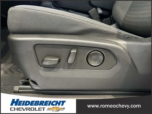 Certified 2023 Chevrolet Silverado 1500 RST image 15