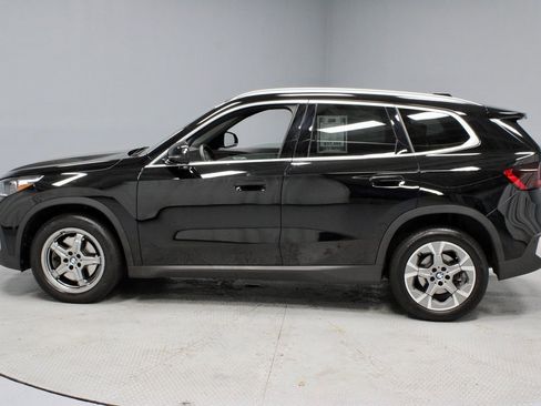 Used 2023 BMW X1 xDrive28i image 9