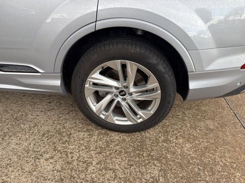 Used 2022 Audi Q7 3.0T Premium Plus w/ Premium Plus Package image 10