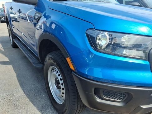 Used 2022 Ford Ranger XL w/ Equipment Group 101A High image 24