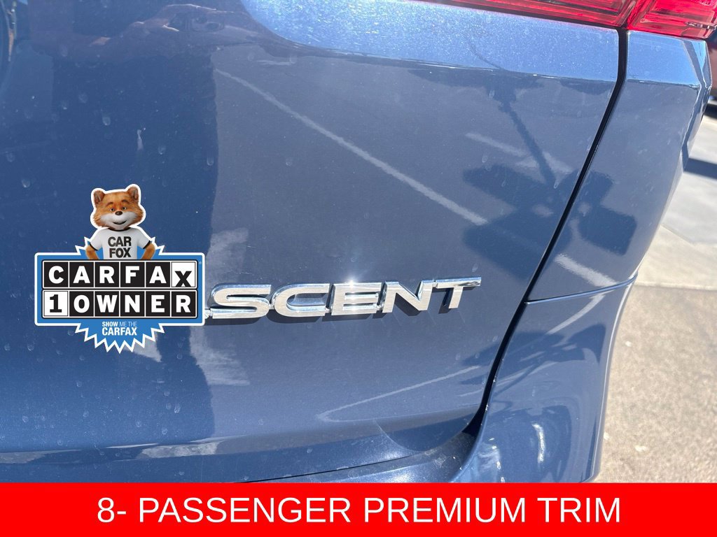 Used 2024 Subaru Ascent Premium w/ Convenience Package AWD/4WD image 9