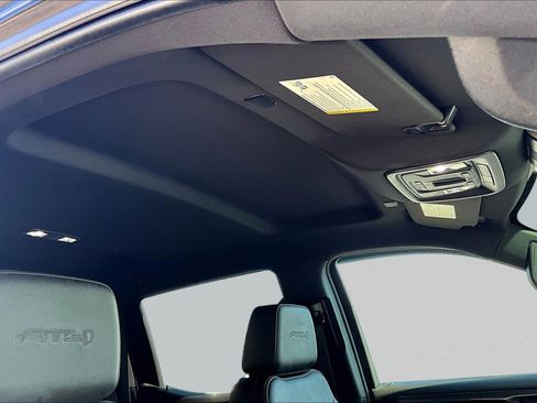 Used 2023 GMC Sierra 1500 AT4 w/ AT4 Preferred Package image 19