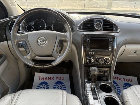 Used 2014 Buick Enclave Leather image 20