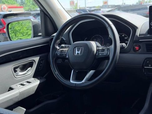 Used 2025 Honda Pilot EX-L image 30