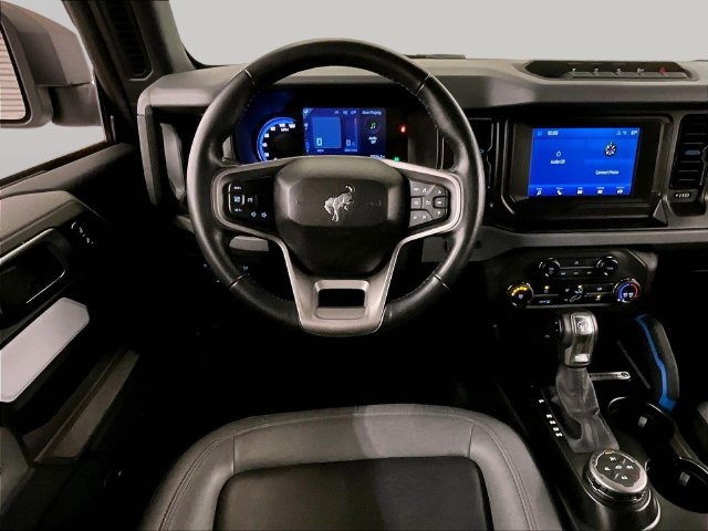 Used 2023 Ford Bronco Black Diamond w/ Sasquatch Package AWD/4WD image 5