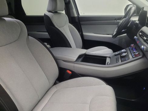 Used 2020 Hyundai Palisade SEL FWD image 21