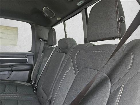 New 2026 RAM 1500 Lone Star AWD/4WD image 16