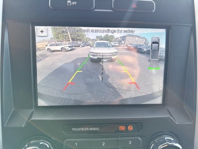 Used 2019 Ford F250 Lariat w/ Lariat Value Package AWD/4WD image 22
